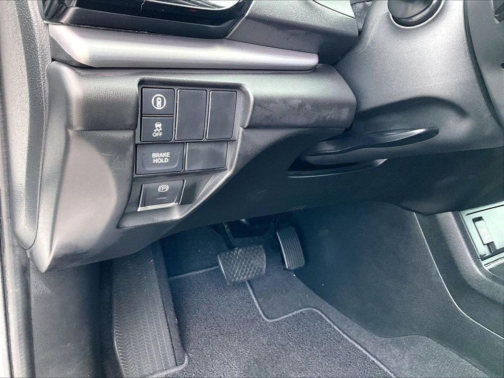 Used 2023 Platinum White Pearl Acura Base image 31
