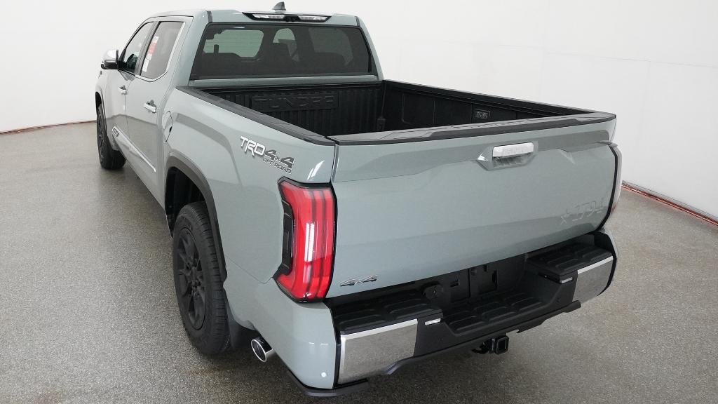 2026 Toyota Tundra 1794 Edition - Photo 43