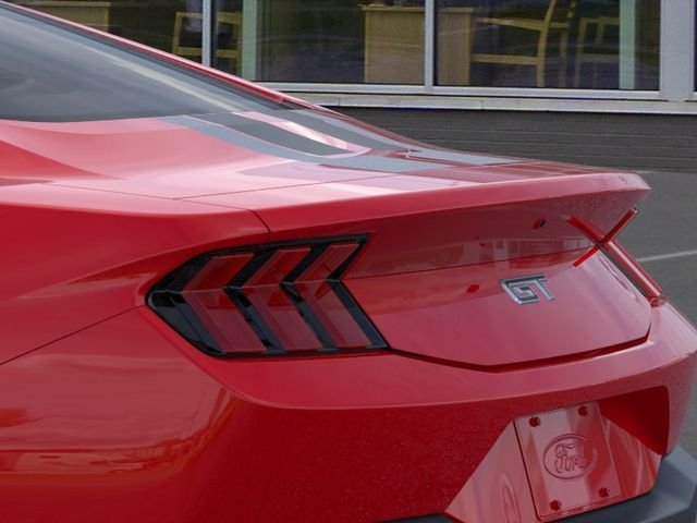 2025 Ford Mustang GT Premium Fastback - Photo 44