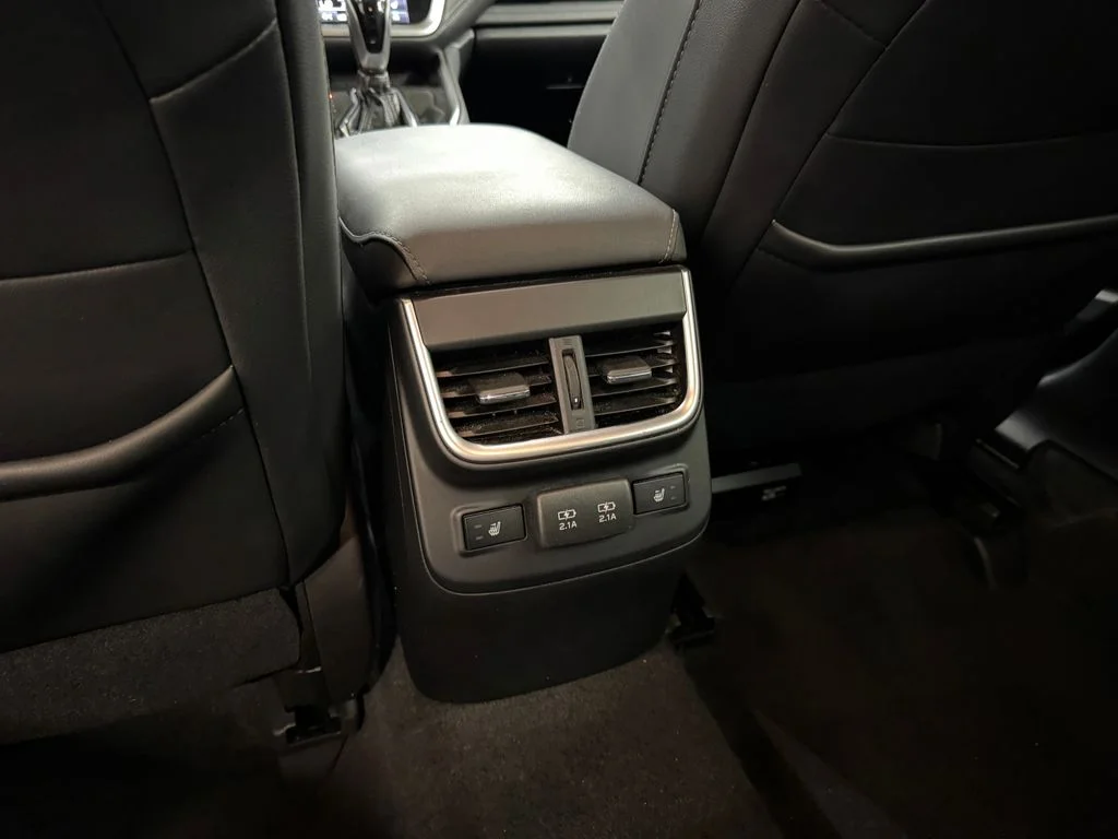 Used 2021 Gray Subaru Limited XT image 26
