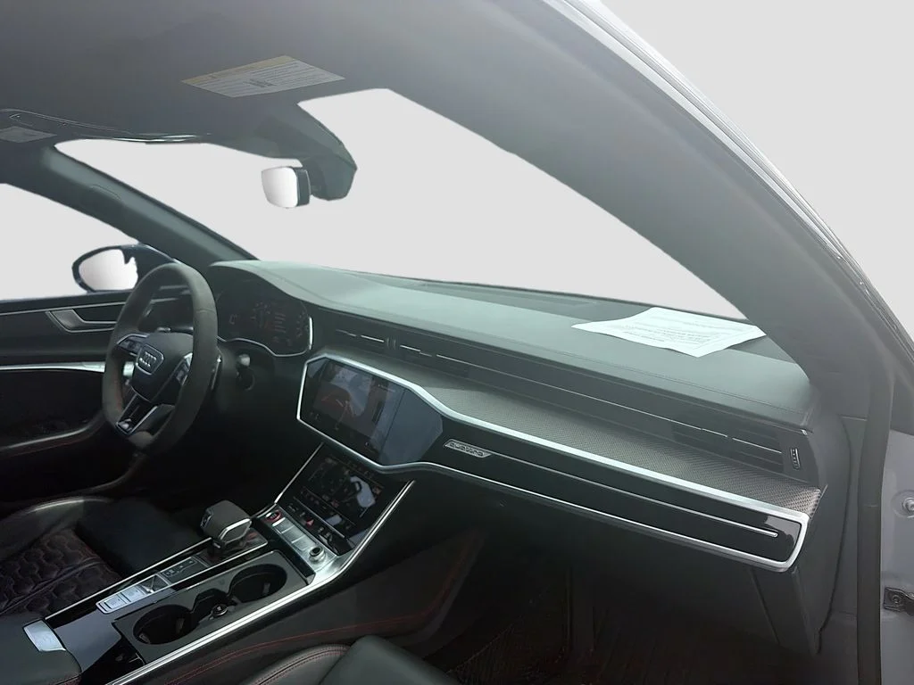 Used 2022  Audi 4.0T image 33