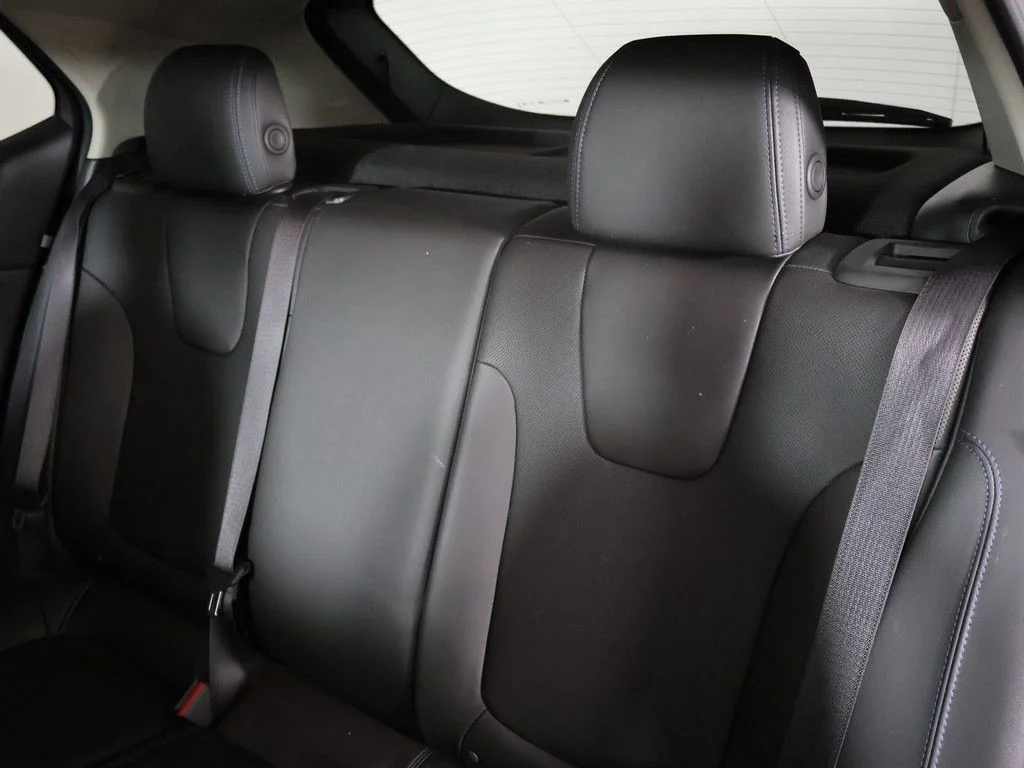 Used 2025 Black Buick Sport Touring image 28