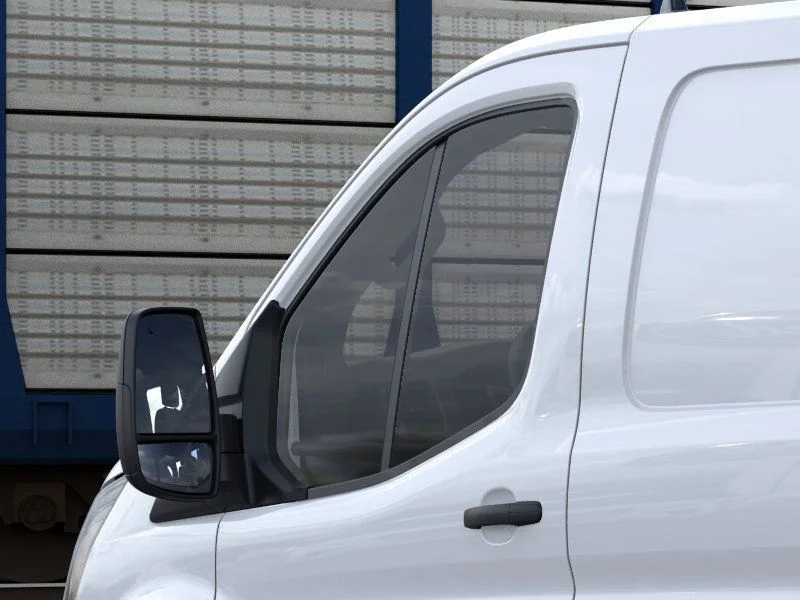 2025 Ford Transit Van Base - Photo 21