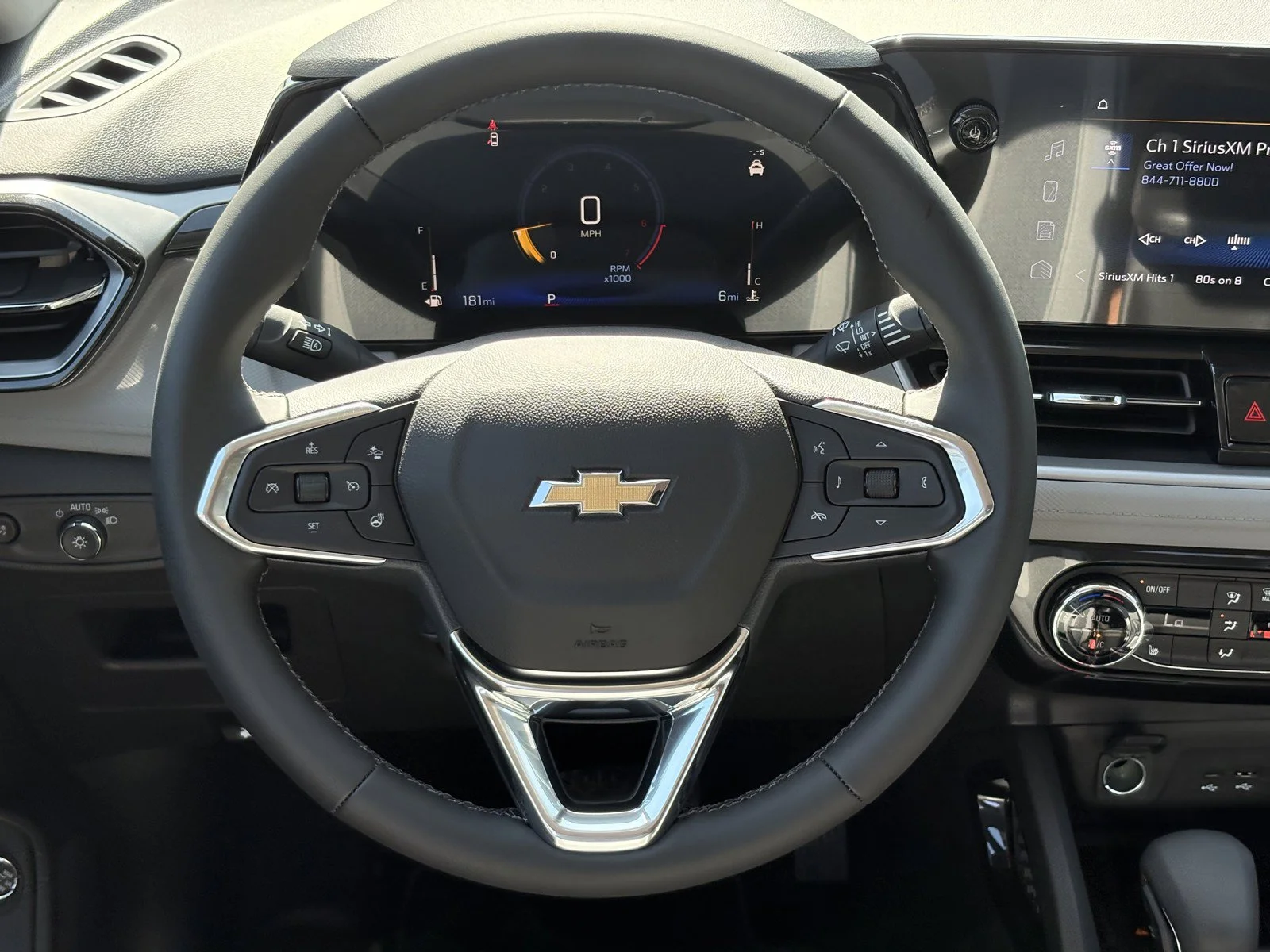 2026 Chevrolet Trailblazer LT - Photo 31
