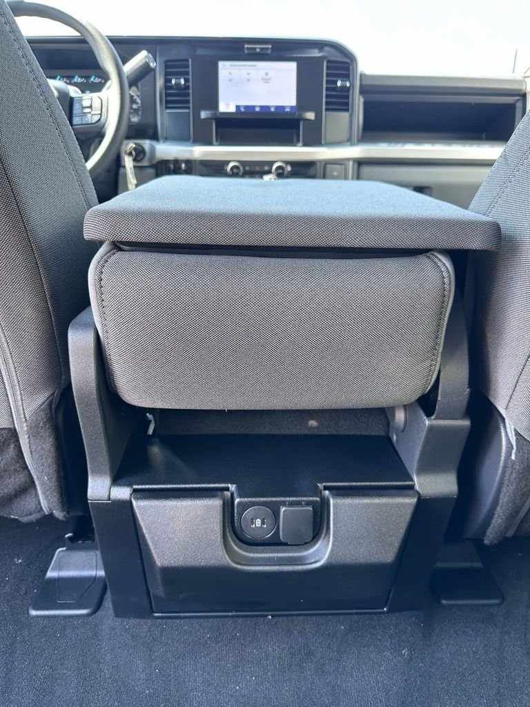2026 Ford F-250 Super Duty XL - Photo 25
