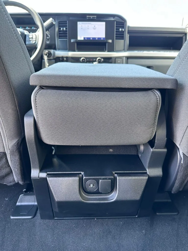 2026 Ford F-250 Super Duty XL - Photo 25