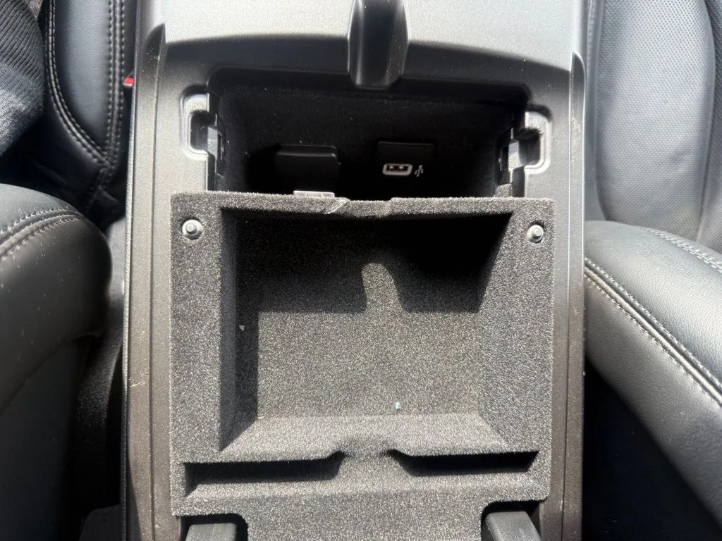 Used 2019 Black Lincoln Reserve image 36