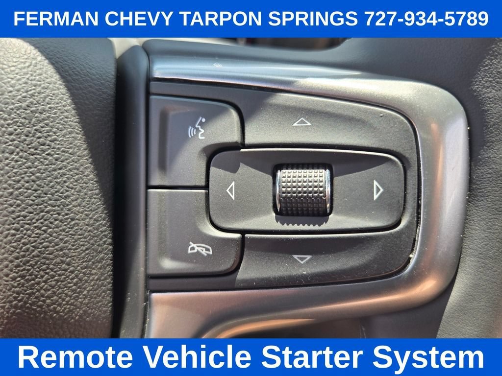 2026 Chevrolet Silverado 2500 HD LT - Photo 31