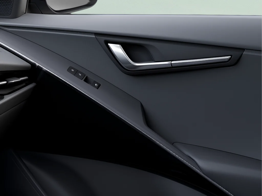 New 2026 Aurora Black Pearl Kia LX image 20