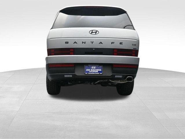 New 2026 Silver Hyundai XRT AWD image 36
