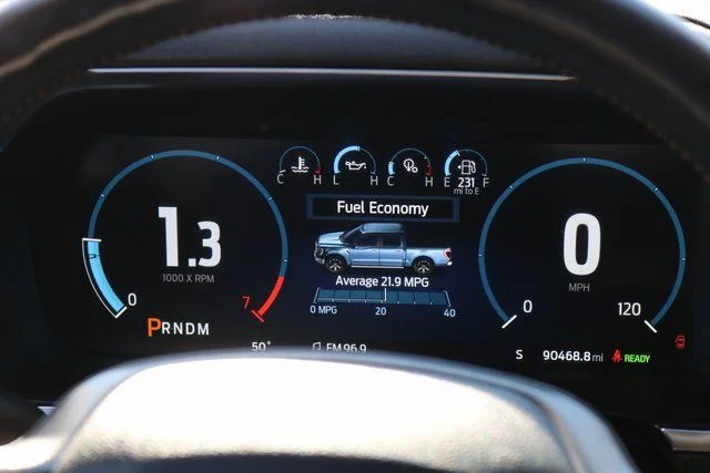 2023 Ford F-150 Platinum - Photo 12