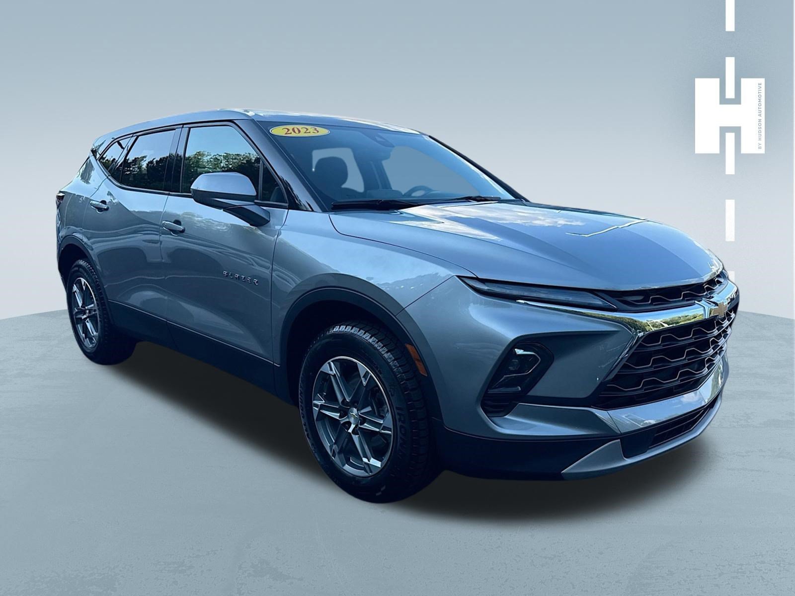 2023 Chevrolet Blazer