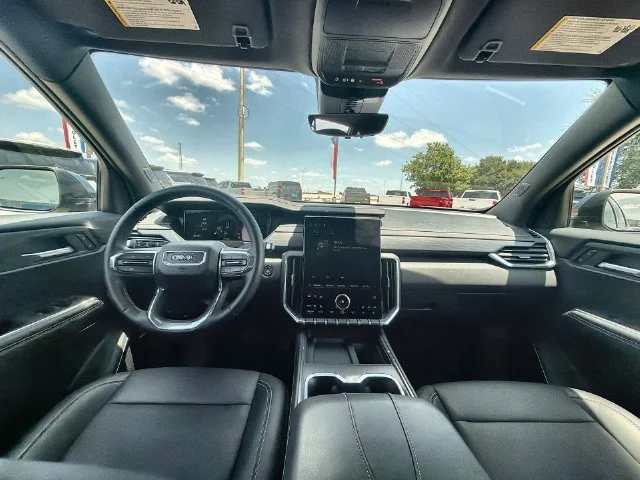 2026 GMC Acadia Elevation - Photo 19