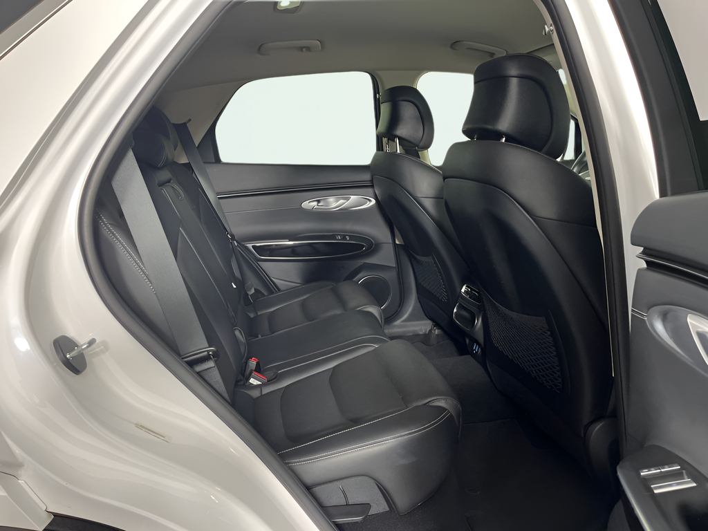 2025 GENESIS GV70 Standard - Photo 14