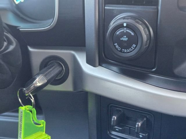 Used 2023 White Ford XLT image 18