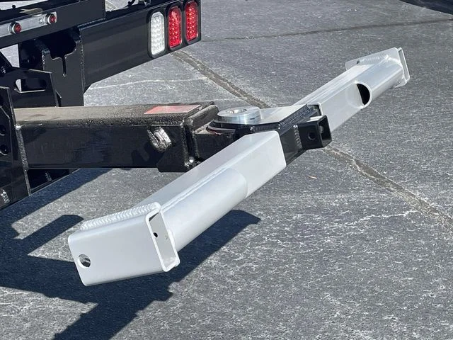 New 2026 White Ford XL image 10