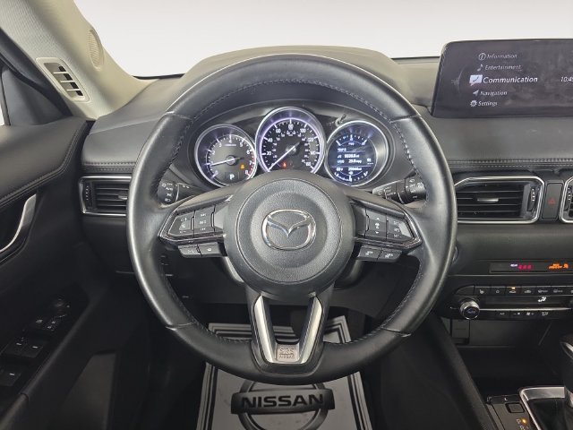 Used 2024 Red Crystal Mazda 2.5 S Select Package image 12