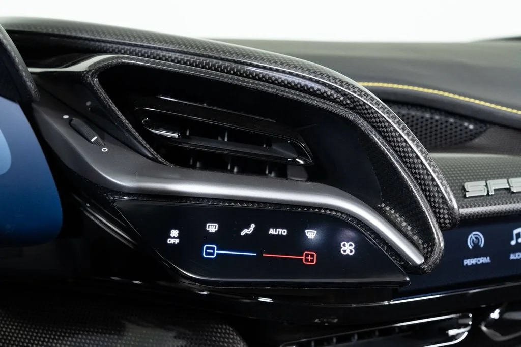 Used 2022 Extra Sample Ferrari  image 37