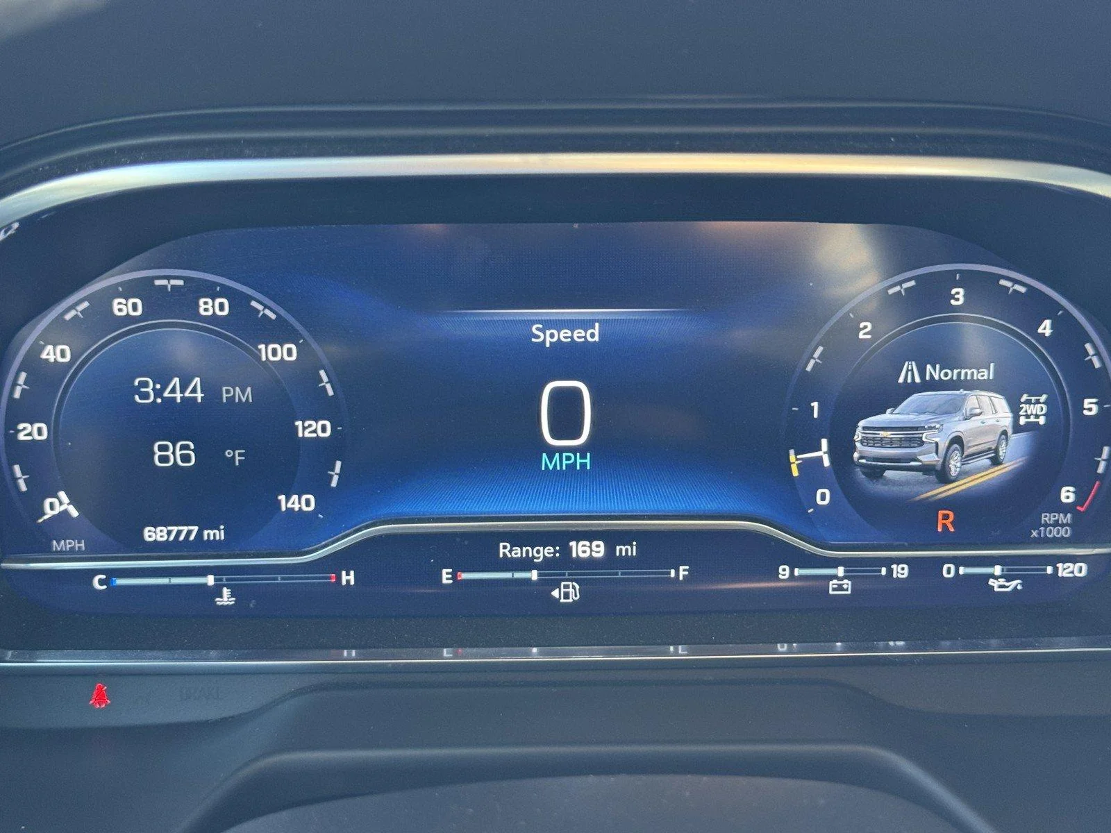 Used 2024 Summit White Chevrolet Premier image 27