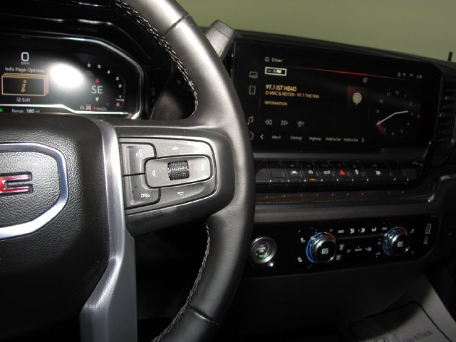 Used 2024 Sterling Metallic GMC Elevation image 6