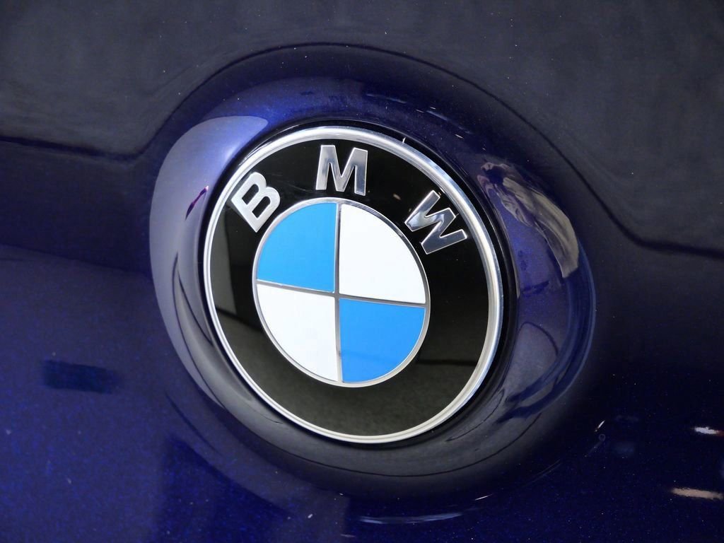 Used 2026 Tanzanite Blue II Metallic BMW 30 xDrive image 12