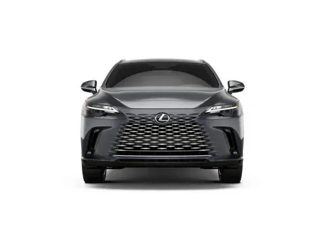 New 2026 Cloudburst Gray Lexus PREMIUM PLUS image 54