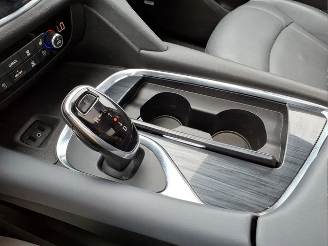 Used 2018 Black Buick Premium Group image 26
