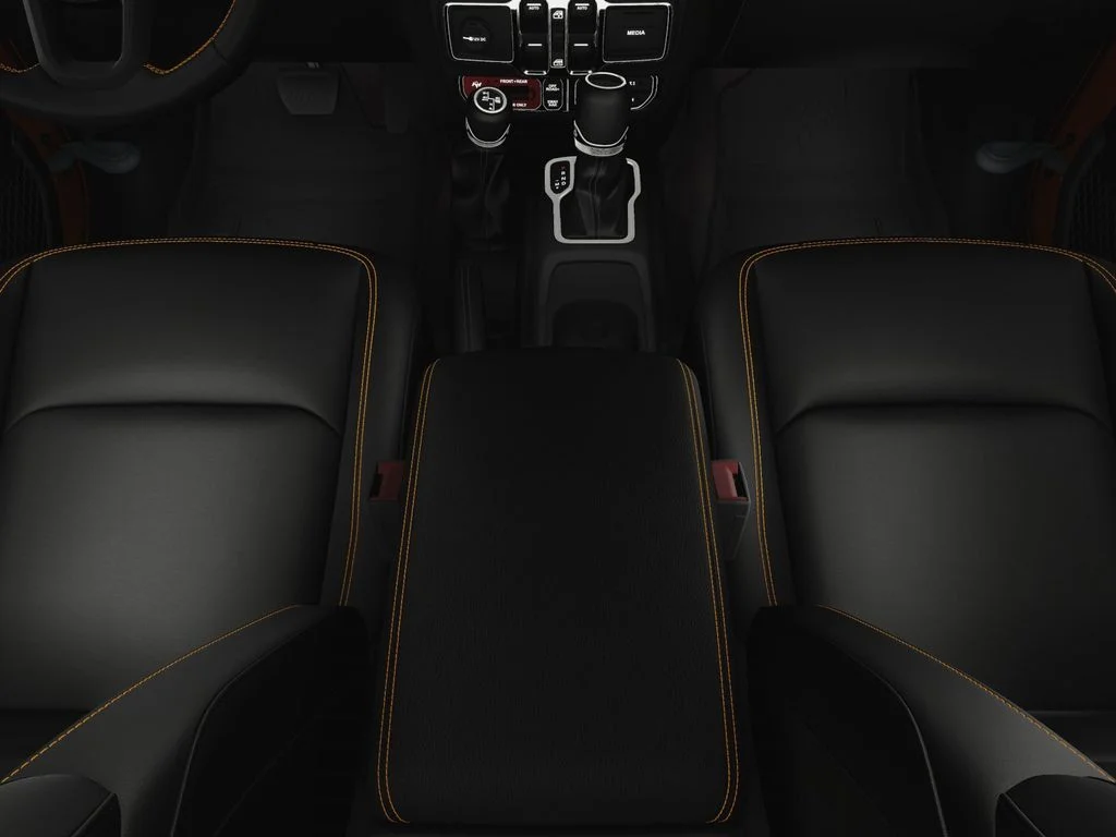 2025 Jeep Wrangler 4-Door Rubicon 392 Final Edition - Photo 50