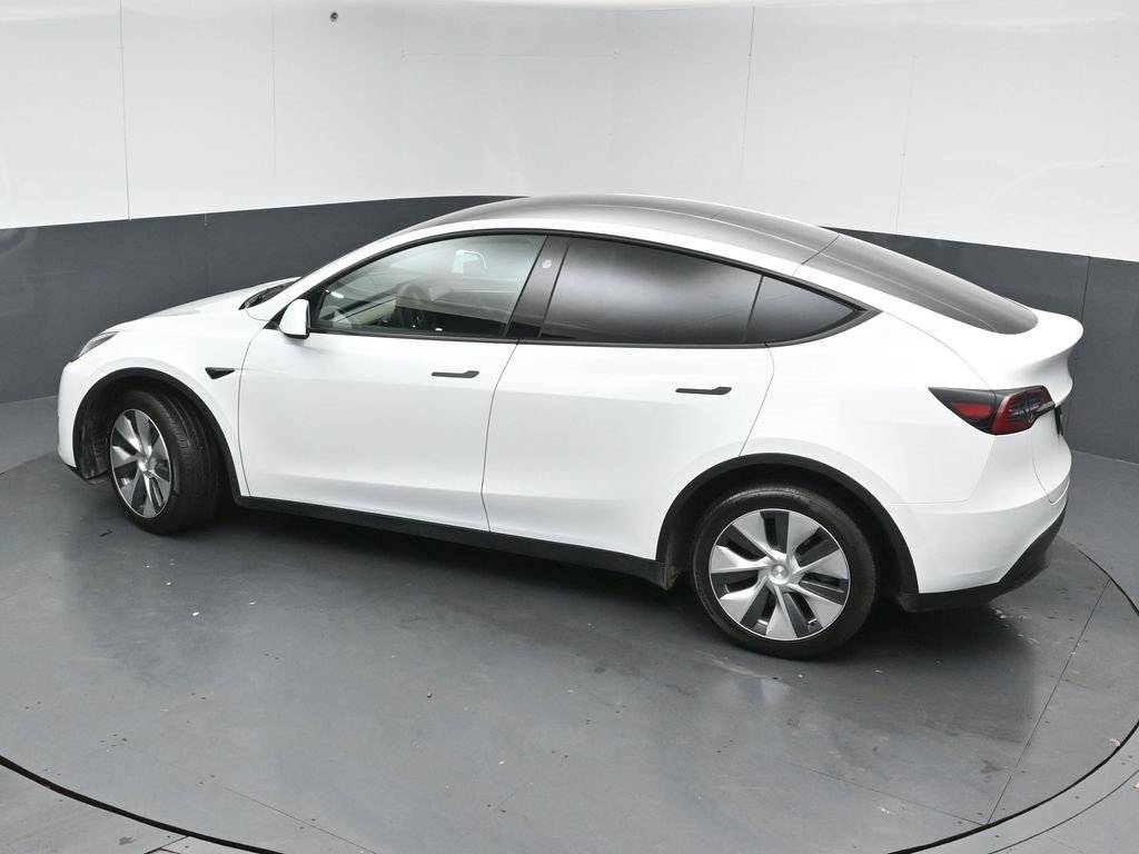 2023 TESLA MODEL Y - Image 42