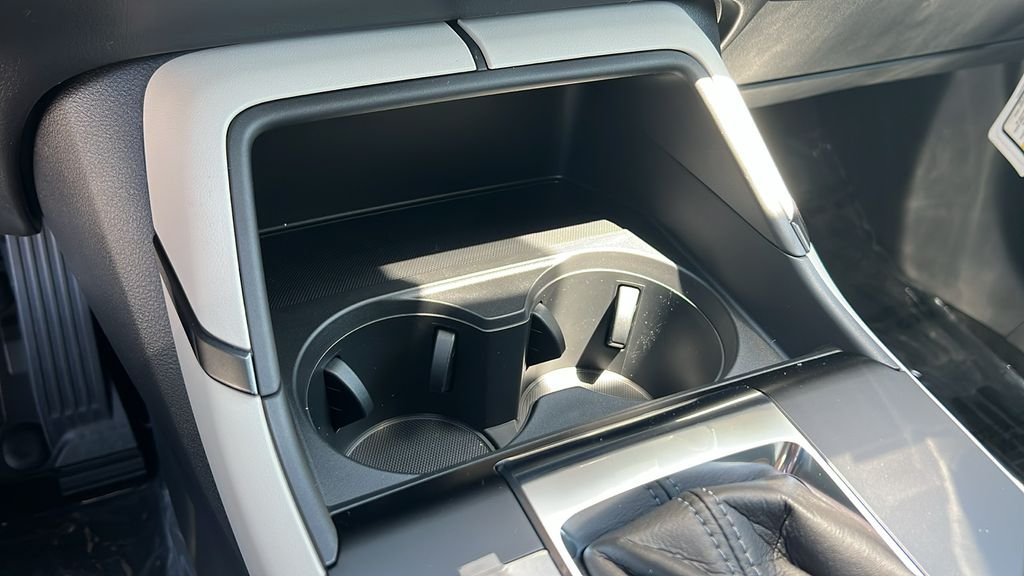 New 2026 Machine Gray Metallic Mazda 2.5 S Preferred image 17