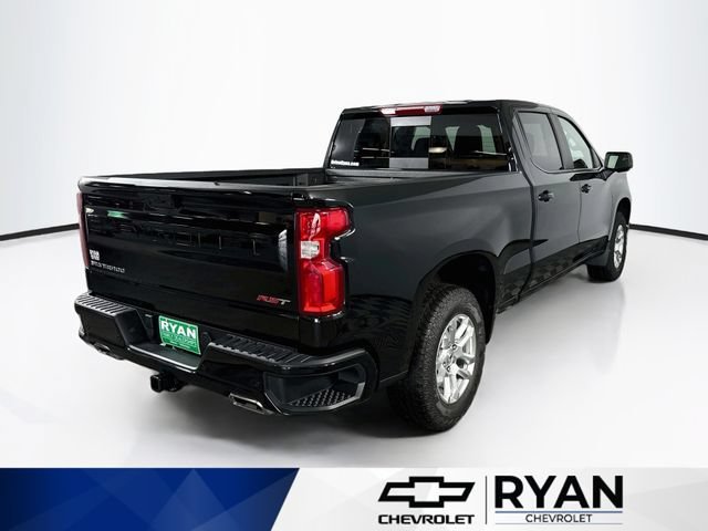 2026 Chevrolet Silverado 1500 RST - Photo 7