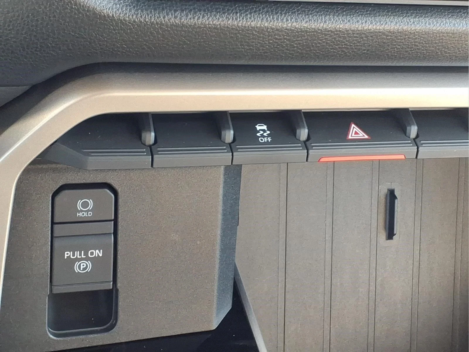 Certified Used 2024 Gray Toyota SR5 image 16