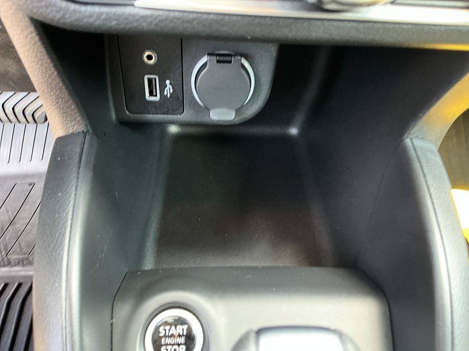 Used 2025 Electric Blue Metallic Nissan S image 19