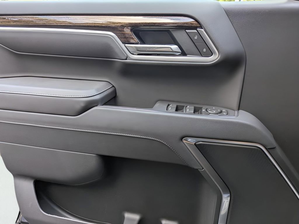 2026 GMC Sierra 1500 Elevation - Photo 12