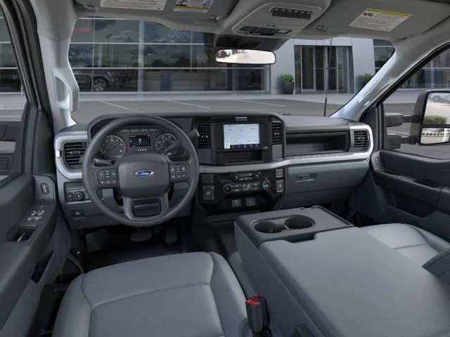 New 2026 Ford F-350SD XL