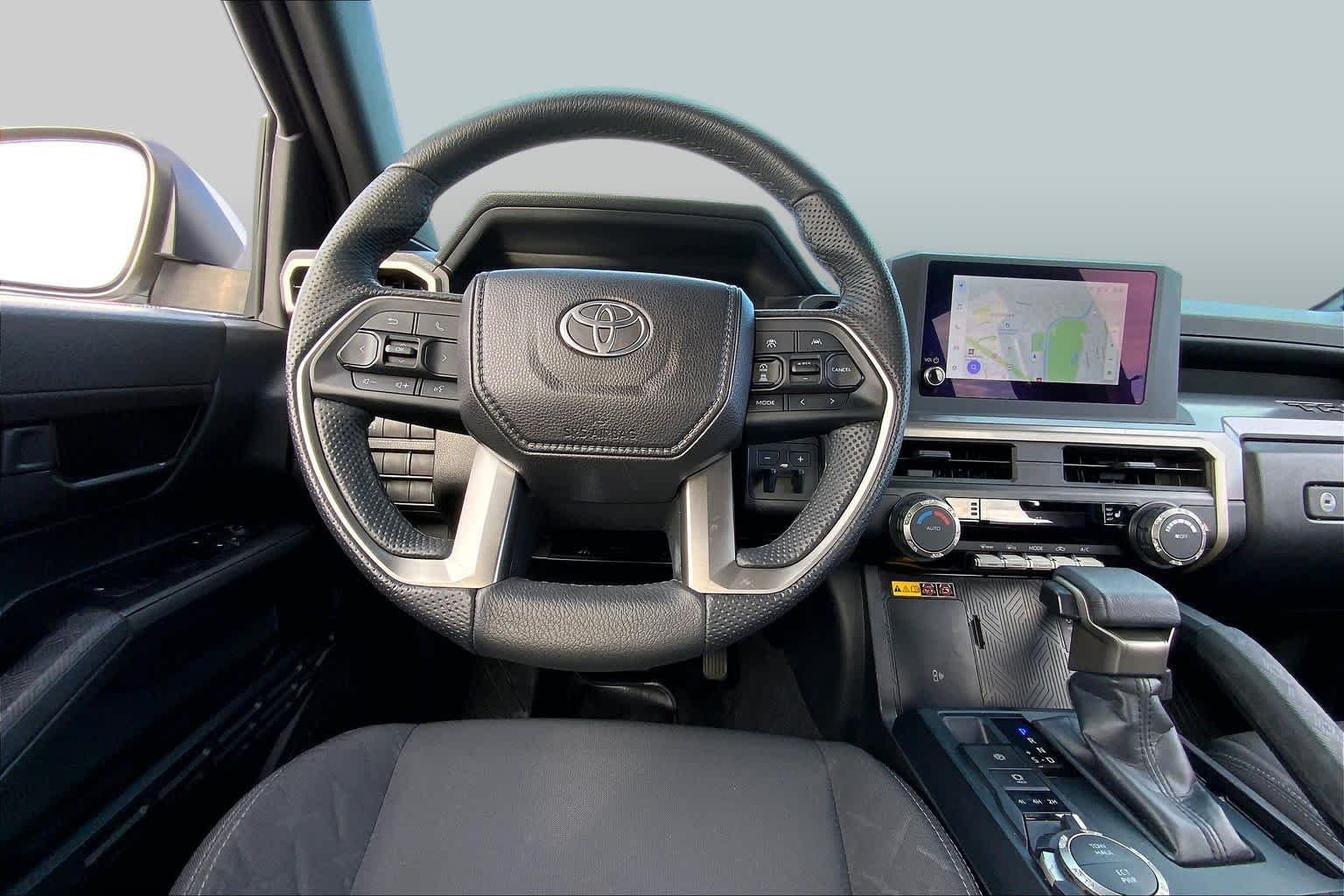 Used 2026 Ice Cap Toyota SR5 image 6