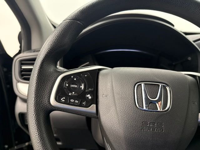 Certified Used 2021 Crystal Black Pearl Honda Special Edition image 25