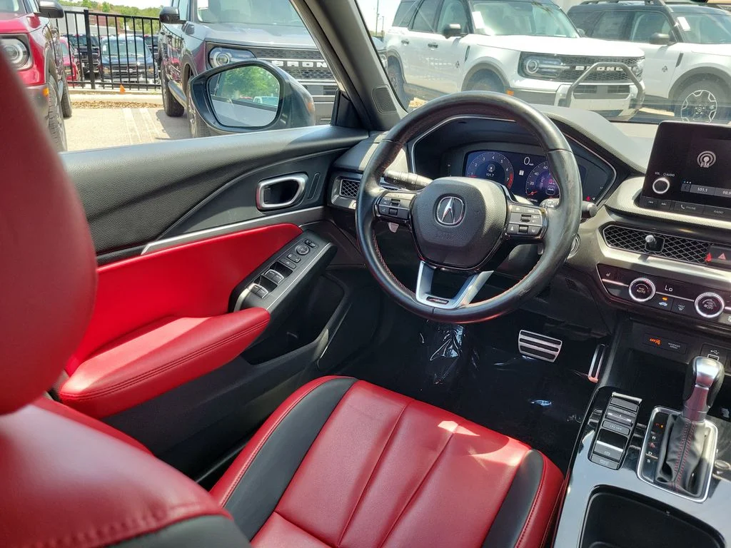 Used 2024  Acura A-Spec Package image 13