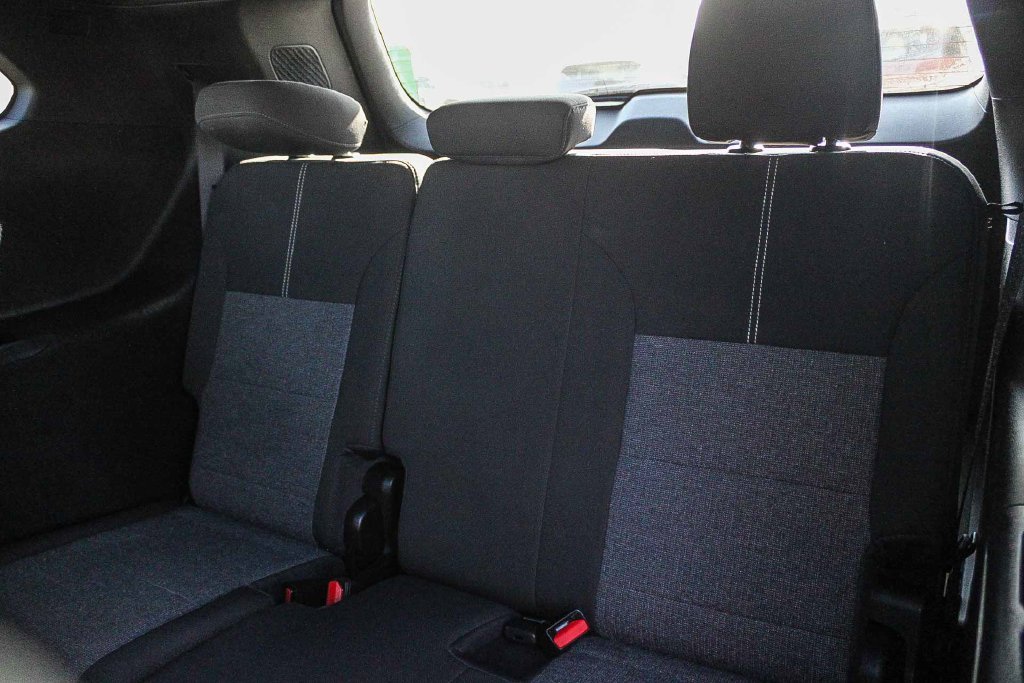 2026 GMC Acadia Elevation - Photo 19