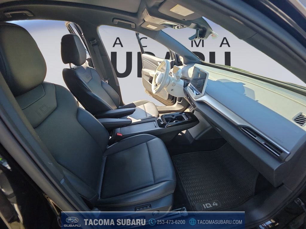 2021 Volkswagen ID.4 1st Edition - Photo 17