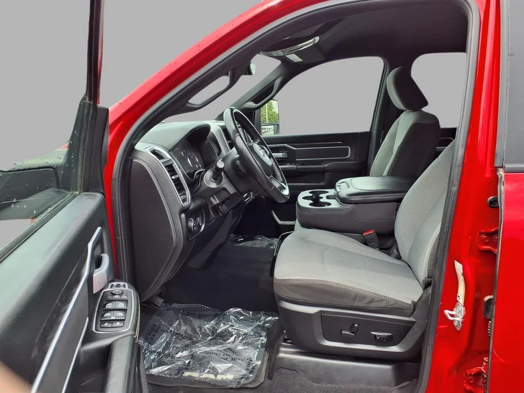Used 2024 Red Ram Big Horn image 21