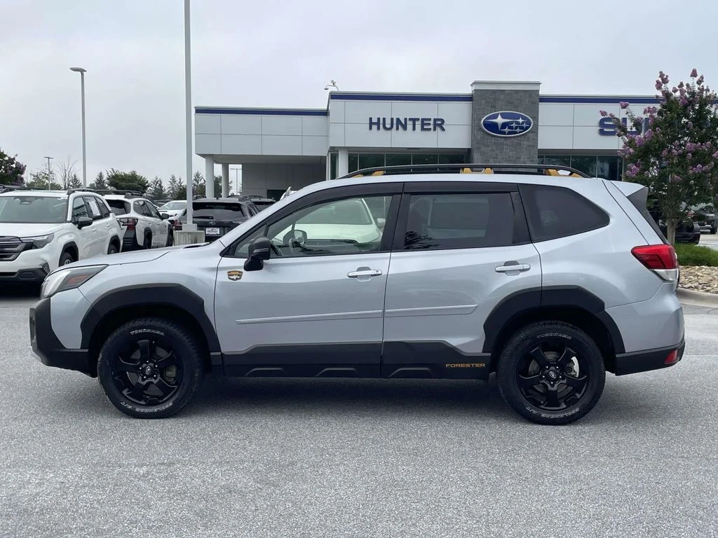 2023 Subaru Forester Wilderness - Photo 28