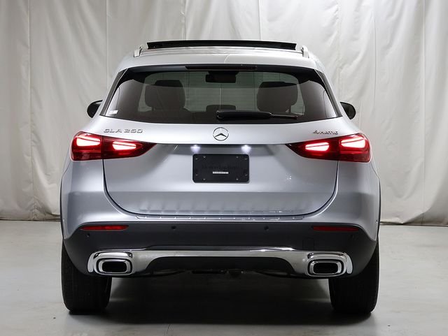 2026 Mercedes-Benz GLA GLA 250 - Photo 7