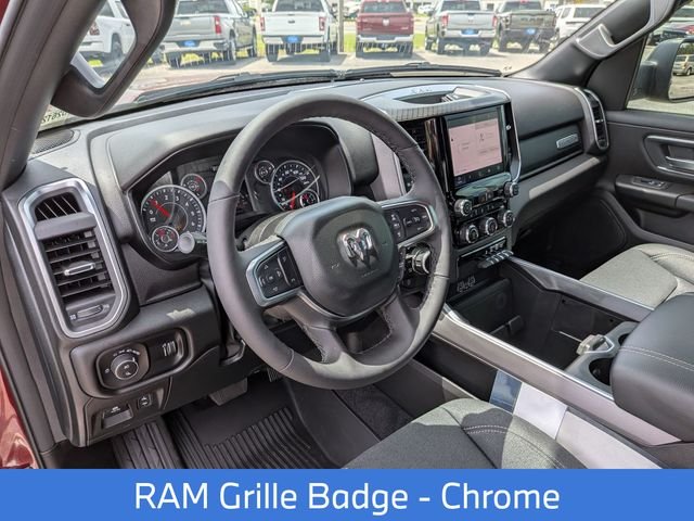2026 RAM 1500 Big Horn/Lone Star - Photo 31