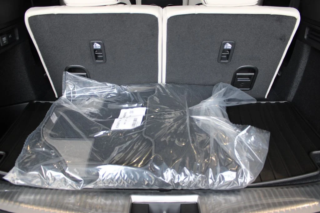 New 2026 Double Apex Blue Pearl Acura A-Spec Advance Package image 14