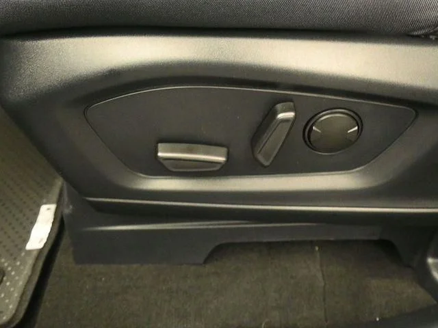 New 2026 Carbonized Gray Metallic Ford Active image 12