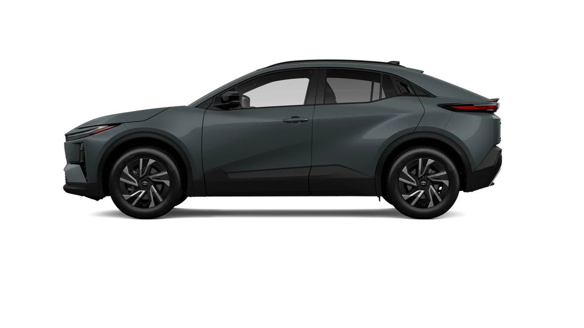 2026 Toyota C-HR SE - Photo 24
