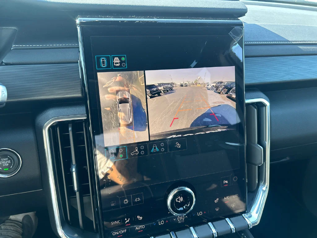 2026 GMC Acadia Elevation - Photo 25