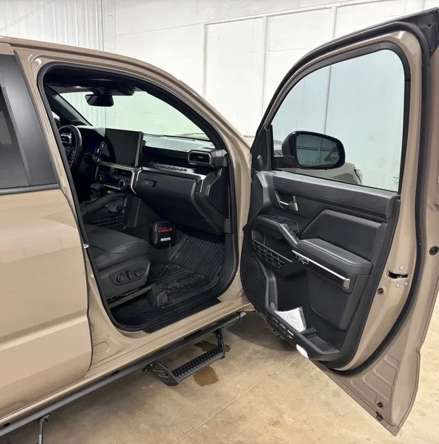Used 2026  Toyota TRD Sport image 17