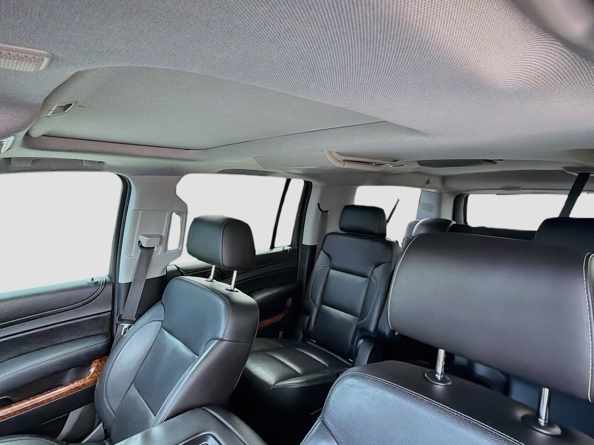Used 2015 Black Chevrolet LTZ image 29